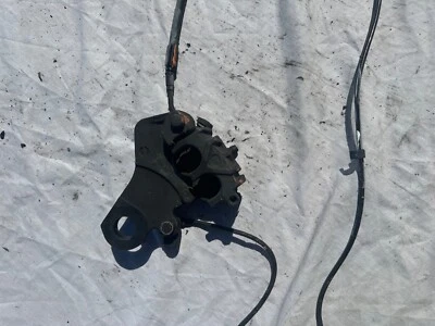 Pinza de freno trasera Brembo 22262500 KTM 950 SM 990 Super Duke Supermoto Foto 1 de 4