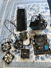 PC parts bundle (PERFECT FOR FIRST BUILD) OFFERS ARE WELCOME
