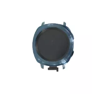 GH97-21200B Samsung LCD Display Baugruppe blau für Galaxy Gear Sport SM-R600 - Bild 1 von 3