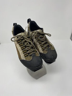 Sapato de ciclismo masculino/feminino Shimano SH-M033 mountain bike EUR 38 EUA 5 - Imagem 1 de 4