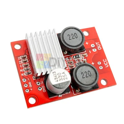 TPA3116D2 Digital Power Amplifier Board Mono BTL Output 100W DC Single Power DIY - Image 1 of 4
