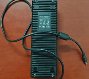 Idirect MW122RA1223F02 12V 10A 5.5*2.5 Power Supply Transformer - Afbeelding 1 van 2