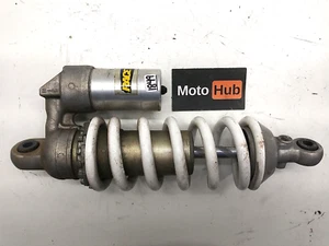 RACE TECH ADJ REAR SHOCK SPRING SUSPENSION for 03-06 DUCATI 749 999 S MONOPOSTO - Picture 1 of 9