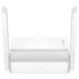 CUDY WR300 N300 WI-FI ROUTER BIANCO - Foto 1 di 1