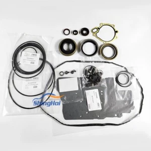8F35  Gearbox Overhaul Seal Gasket Kit For Ford - Bild 1 von 1