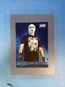JY41) 2022 Metal Universe STINK #140 AEW Wrestling - Picture 1 of 2
