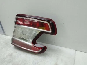 265500027r right rear tailgate light 543850 for RENAULT MEGANE IV BERLINA 5P 1.5 - Picture 1 of 6