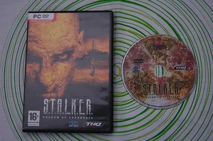 Stalker SPREA ED. Pc - Imagen 1 de 1