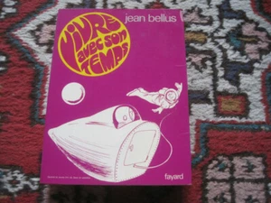 Jean BELLUS: Vivre avec son temps - Picture 1 of 1