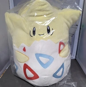 Squishmallow 12" Togepi Pokemon Center Exclusive 2023 Neu, Sealed. - Bild 1 von 8