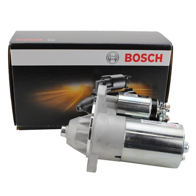 Motor De Arranque Nuevo Bosch42N Para Ford Bronco E-150 E-350 Ecoline Mustang Mercury Cougar Foto 1 de 4