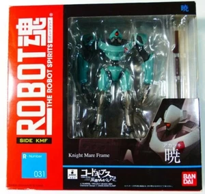 The Robot Spirits Side KMF #031 Akatsuki Neu in OVP aus Japan - Bild 1 von 2