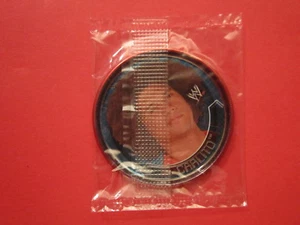 Moneda de lucha libre Topps 2006 Carlito [b4e3] - Imagen 1 de 2