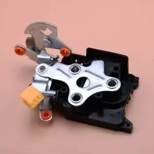 1pcs Left Door Lock Latch Actuator Fit For Buick Cadillac Chevy S10 GMC Sonoma - Picture 1 of 6