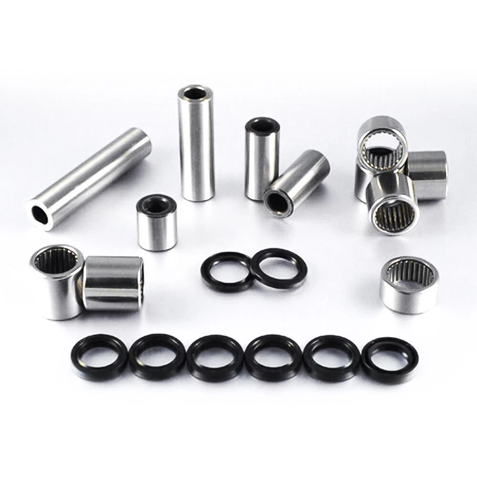 Kit de rodamientos de acoplamiento Bearing Worx para Honda CRF150RB 2007-2023 Foto 1 de 1