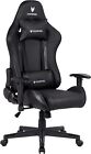 Oversteel - ULTIMET Professional Gaming Chair Leatherette, 2D Armrests