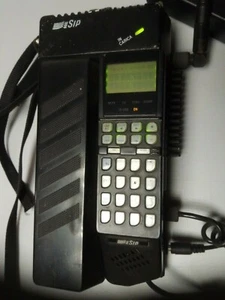 Telefono cellulare vintage Nokia HSX-2LS Sip anno 1988 - Foto 1 di 7