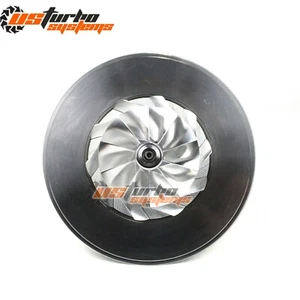 GEN II GTX35 GTX3582R Dual Ceramic Ball Bearing Turbo Cartridge CHRA Super Core - Imagen 1 de 7