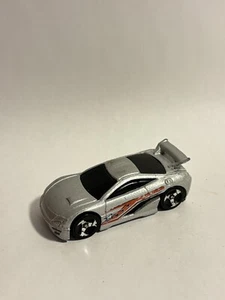 2000 Hot Wheels ‘silver Seared Tuner’ rare original - Picture 1 of 5