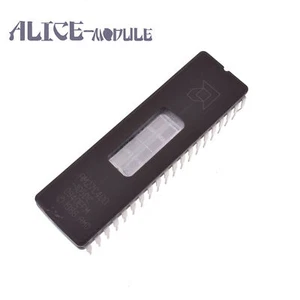 5 PIEZAS AM27C400-105DC AM27C400 27C400-105DC AMD UV EPROM DIP-40 NUEVO TOP - Imagen 1 de 5