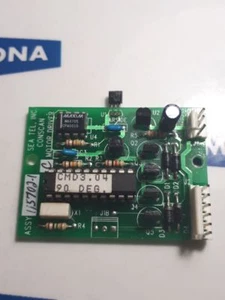 Controlador Sea tel Motor 115702-1 Sprig 94V-0, N-2V-0 115026 REV A (nuevo stock antiguo) - Imagen 1 de 4
