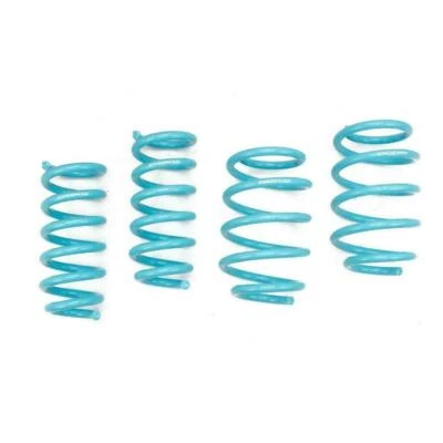 GSP TRACTION-S LOWERING SPRINGS FOR 09-18 FORD FLEX - 1.2" F 1.9" R GODSPEED - Image 1 of 4