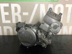 Ktm Sx Exc Egs 300 Engine Overhaul Replacement Engine Engine Revision - Picture 1 of 2