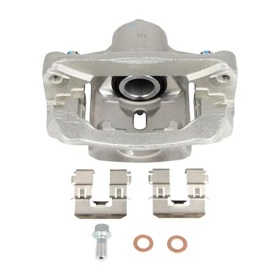 Pinza de freno trasera izquierda para Subaru Legacy 2010-2014 Subaru Outback 2010-2014 1 pieza Foto 1 de 4