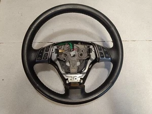 VOLANT DIRECTION MAZDA 3 1.6CD 06090733 / BS3N - Picture 1 of 10
