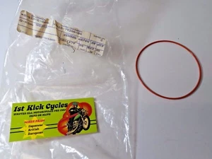NOS YAMAHA TX500 XS500 TTR125 XS1100 O-Ring 93210-79200 - Picture 1 of 3