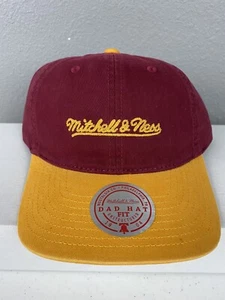 Mitchell & Ness Mens Cap OSFA - Picture 1 of 4