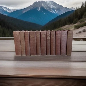 The Story of Civilization - Complete 11 Volume Book Set - Will & Ariel Durant - Imagen 1 de 9