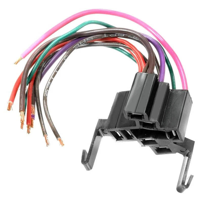 For GMC C35/C3500 Pickup 67-73 Standard Handypack Ignition Switch Connector Foto 1 de 1