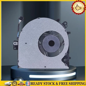 CPU Cooler Accessories Laptop CPU Cooling Fan for HP Probook 450 G5 455 470 G5 F - Bild 1 von 12