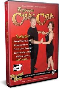 Beginner Cha-Cha - Picture 1 of 2