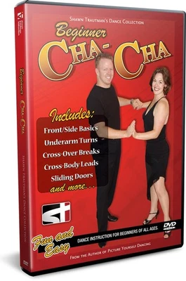 Beginner Cha-Cha - Image 1 of 2