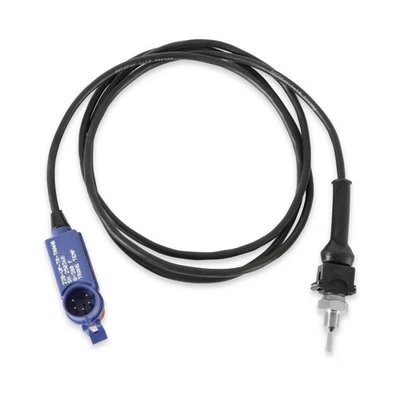 220-VP-TR-TRANS V-NET TRANSMISSION TEMP SENSOR 0-300°F - Image 1 of 4