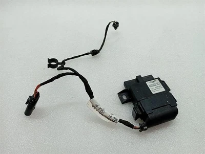 Centralina crash BENTLEY CONTINENTAL GT V8S Impact module 3W0907159C  - Immagine 1 di 3
