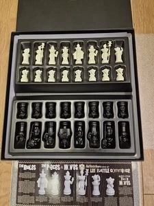 Bad Taste Bears Chess Set Mint! - Picture 1 of 11