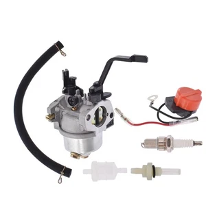 Adatto per CPE 6,5HP 196CC ST168FD YF168F Champion Generatore di apparecchiature elettriche - Foto 1 di 18