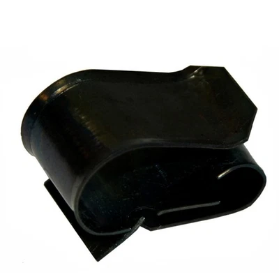 Hood Tachometer Wire Harness Clip 1967-72 Pontiac Lemans Firebird GTO Tempest Foto 1 de 4