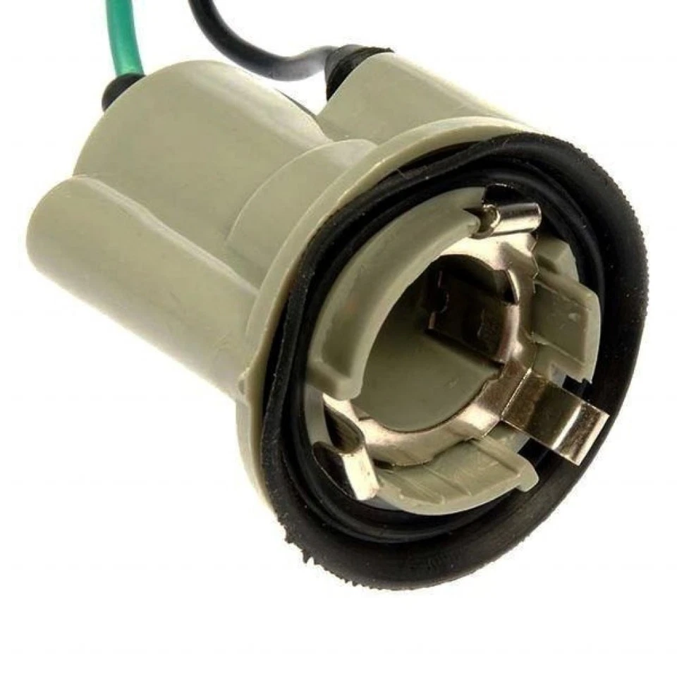 For GMC R1500/V1500 Suburban 1990 1991 Electrical Socket | Plastic Material — 第 1/4 张图片