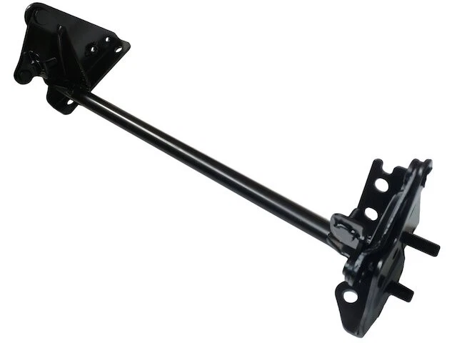 Suporte de montagem de assento dianteiro esquerdo para 2003-2007 Nissan Murano 2004 2005 MD254HK - Imagem 1 de 1