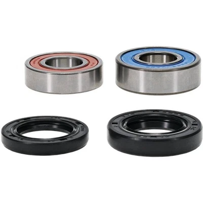 Pivot Works for Pw Premium Wheel Bearing 25-1160-P - Image 1 of 4