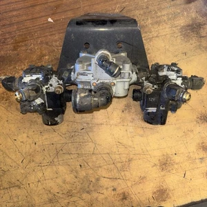 2008-2017 FREIGHTLINER CASCADIA 125 DD13 WABCO BRAKE VALVE ANTI LOCK OEM - Bild 1 von 10