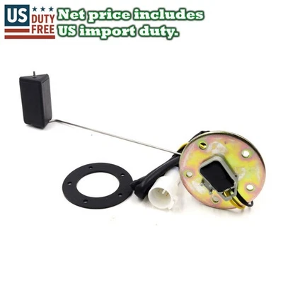 Unidad de envío de medidor de tanque de combustible para Toyota Land Cruiser BJ75 FJ75 HZJ75 PZJ75 Foto 1 de 4