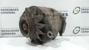 0120450024 ALTERNATOR / POLEA.FIJA - POLI V / BOSCH - 90.A / 294633 FOR CHRYSLER - Picture 1 of 2