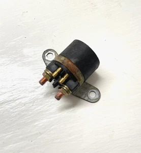 1999 Suzuki LT-F250 Starter Solenoid 31800-49100 - Picture 1 of 4