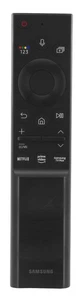 Telecomando originale Samsung Q65Q70A per televisore 4K Ultra HD QLED - Foto 1 di 2