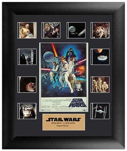 Custom Star Wars A New Hope (S1) Mini Montage Special Edition - Bild 1 von 1